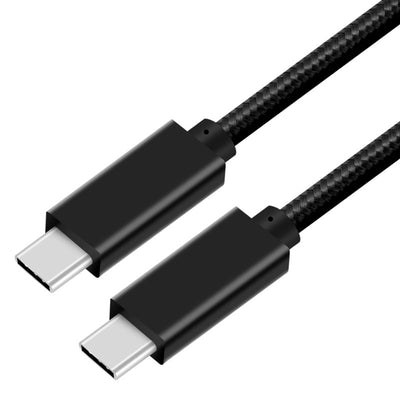 Astrotek USB C cable, Male to Male