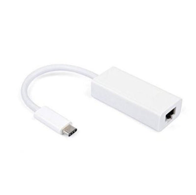 Astrotek Thunderbolt USB 3.1 Type-C USB-C to RJ45 Gigabit Ethernet LAN Network Adapter for HP Lenovo Asus iPad Pro