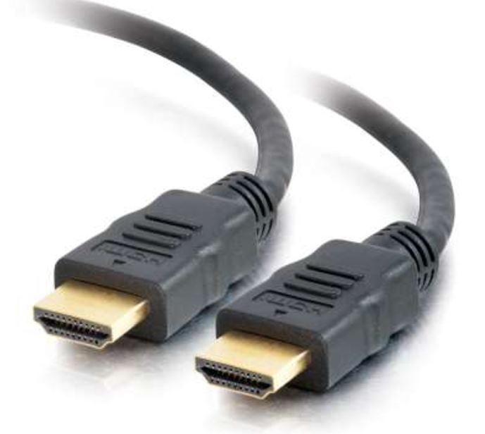 Astrotek HDMI 2.0 Cable 10m - V2.0 Cable 19pin M-M Male to Male Gold Plated 4K x 2K @ 60Hz 4:2:0 3D High Speed