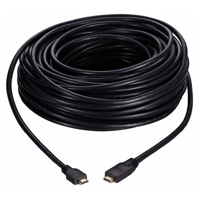 Astrotek HDMI 2.0 Cable 20m - V2.0 Cable 19pin M-M Male to Male Gold Plated 4K x 2K @ 60Hz 4:2:0 3D High Speed