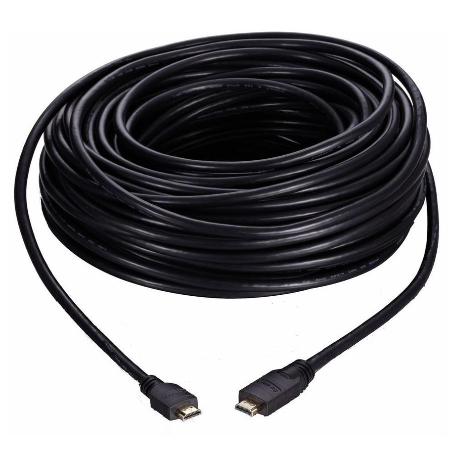 Astrotek HDMI 2.0 Cable 25m - V2.0 Cable 19pin M-M Male to Male Gold Plated 4K x 2K @ 60Hz 4:2:0 3D High Speed