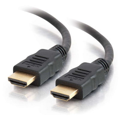 Astrotek HDMI Cable 5m Ethernet V2.0 18Gbps 19pin M-M Male to Male Gold Plated 4K@60Hz HDCP 2.2 HDR10 ARC High