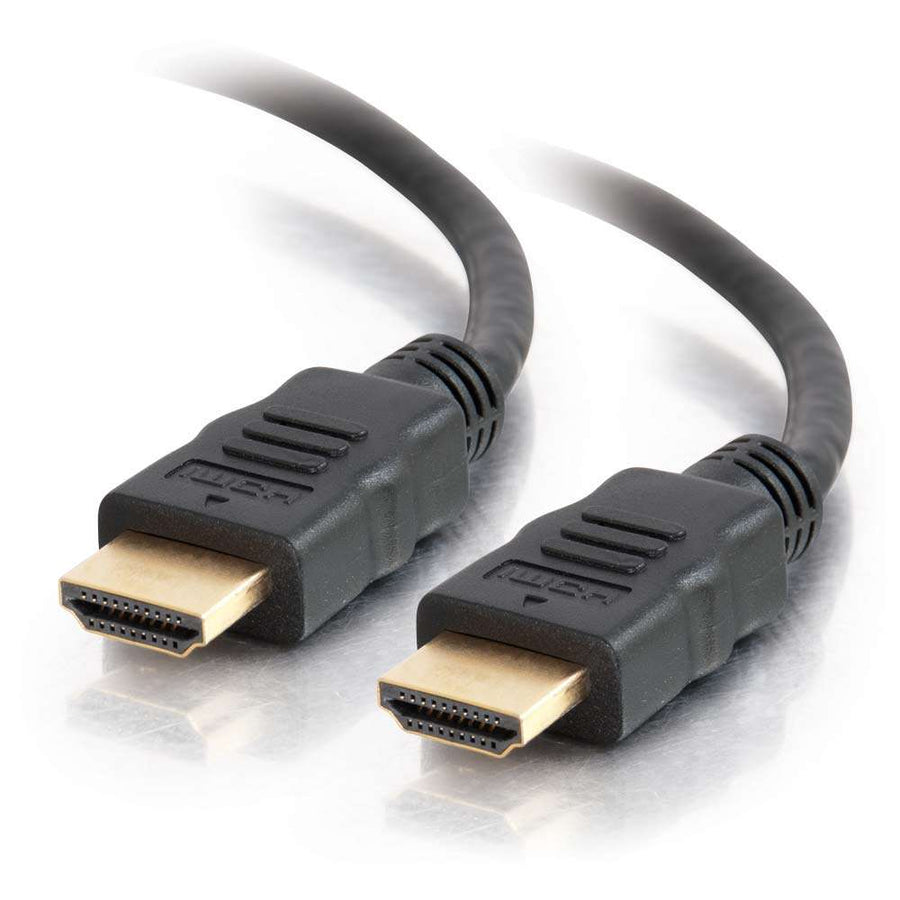 Astrotek HDMI Cable 5m Ethernet V2.0 18Gbps 19pin M-M Male to Male Gold Plated 4K@60Hz HDCP 2.2 HDR10 ARC High