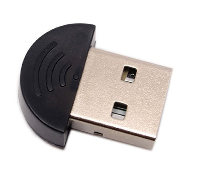 Astrotek Mini USB Bluetooth Receiver Dongle Wireless Adapter V4.0 3Mbps for PC Laptop Keyboard Mouse Mobile