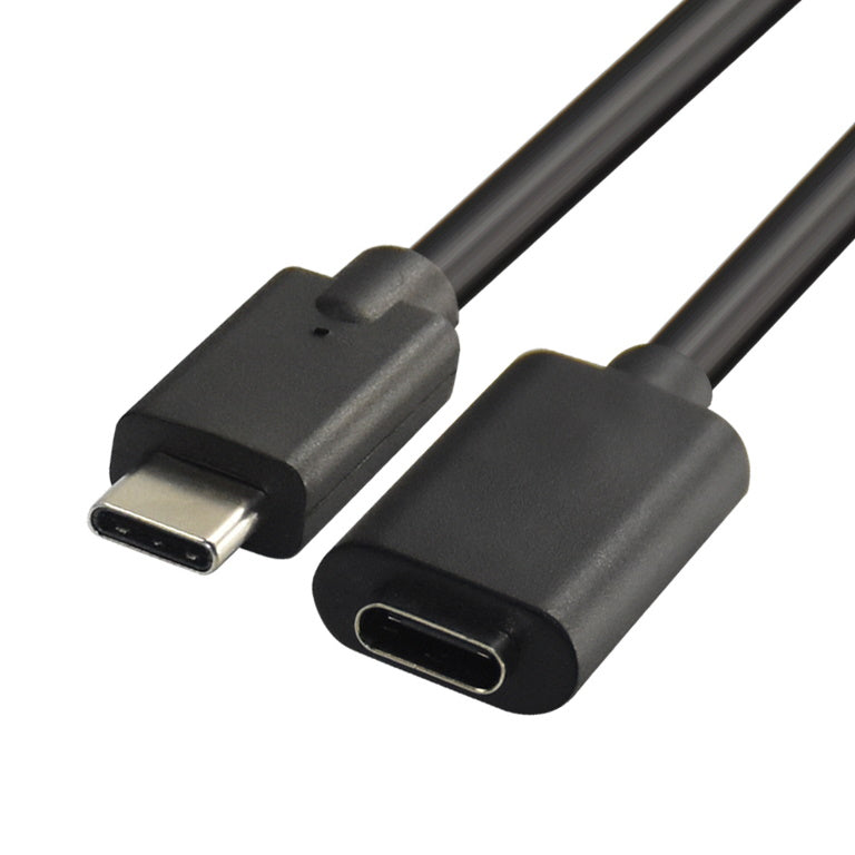 Astrotek USB-C Extension Cable 1m Type C Male to Female ThunderBolt 3 USB3.1 Charging & Data Sync for Nintendo