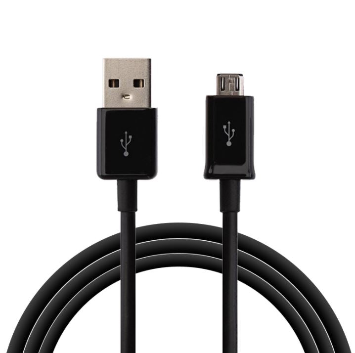 Astrotek 2m Micro USB Data Sync Charger Cable Cord for Samsung HTC Motorola Nokia Kndle Android Phone Tablet &