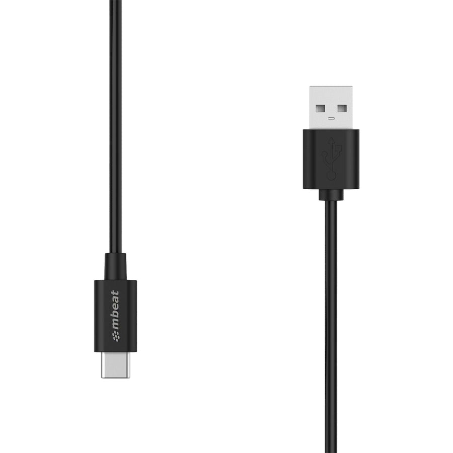 MBEAT® Prime 2m USB-C To USB Type-A 2.0 Charge And Sync Cable - High Quality/480Mbps/Fast Charging for Macbook Pro
