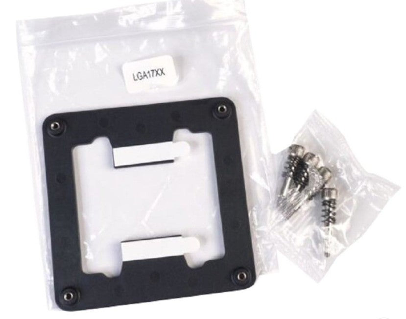 Antec Standoff and Bracket KIt for Intel LGA 1700 Socket CPU- CAPATIBLE MODEL: Antec SYMPHONY 240 and 360mm CPU