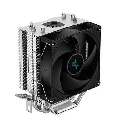 DEEPCOOL AG300 Single Tower CPU Cooler Intel LGA1700/1200/1151/1150/1155 AMD AM5/AM4