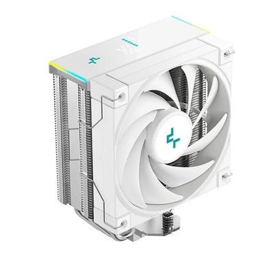 DEEPCOOL AK400 Digital SE WH CPU Cooler