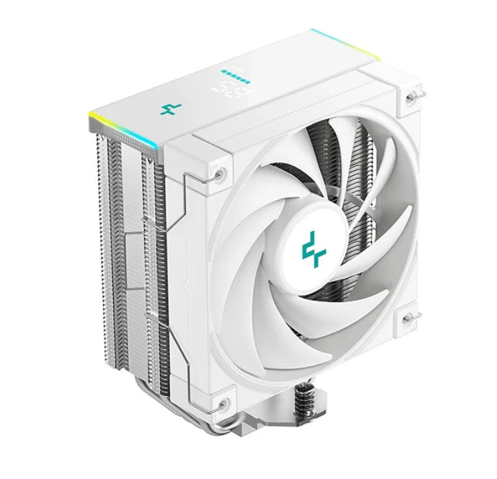 DEEPCOOL AK400 Digital SE WH CPU Cooler