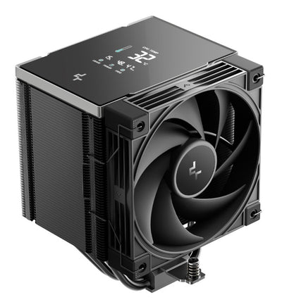 DEEPCOOL AK500 G2 DIGITAL NYX AI Dynamic Adjustment CPU Cooler