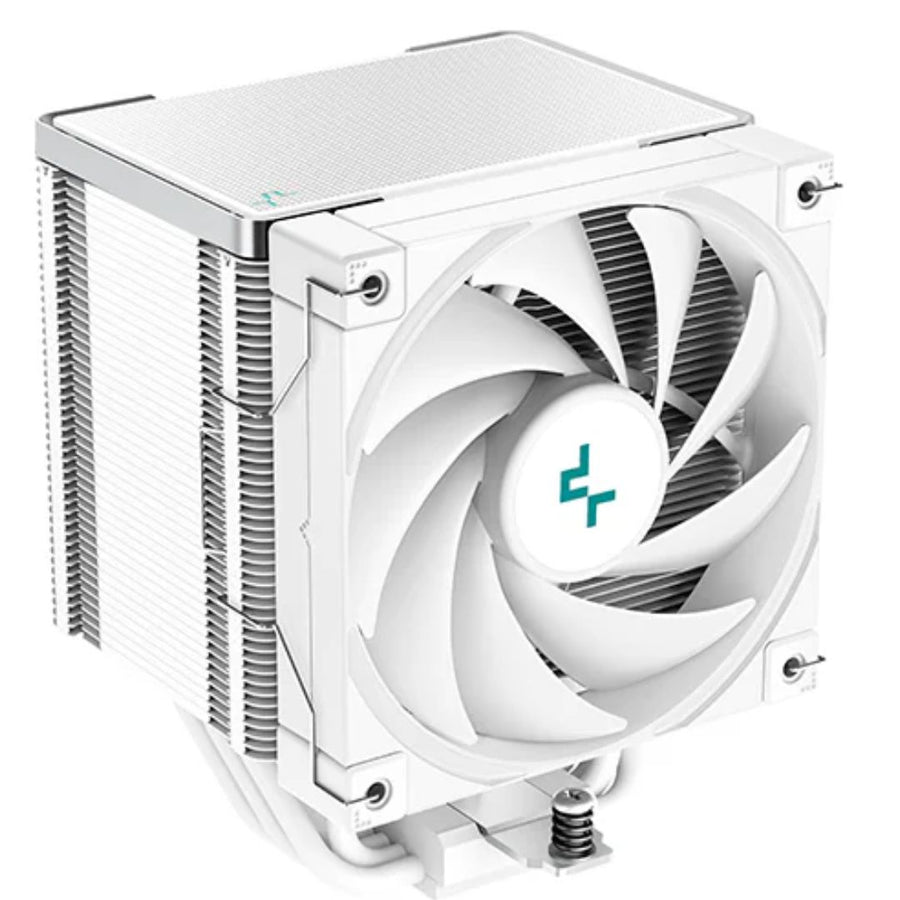 DEEPCOOL AK500-W High-Performance CPU Cooler