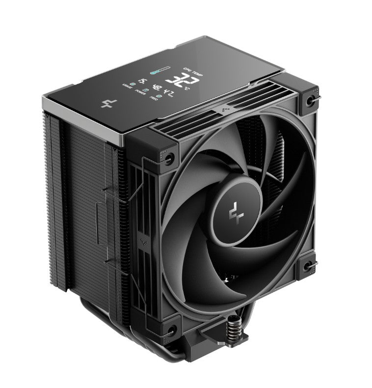 DEEPCOOL AK700 DIGITAL NYX AI Dynamic Adjustment CPU Cooler
