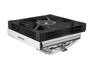 DEEPCOOL AN600 Top Flow Low Profile Air Cooler