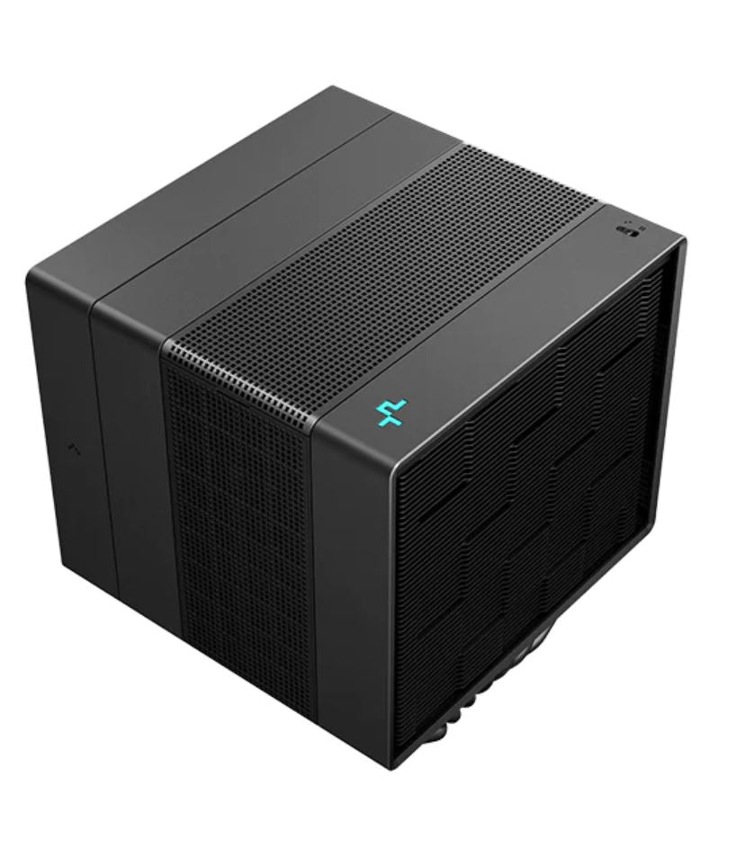 DEEPCOOL ASSASSIN IV Premium CPU Air Cooler
