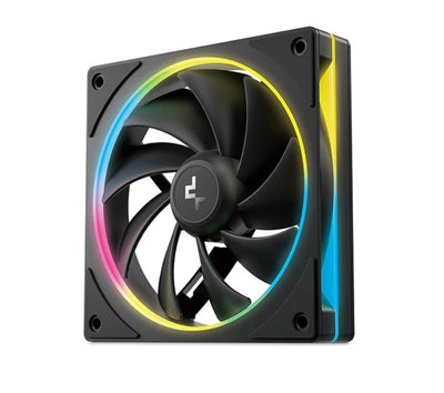 DEEPCOOL FL12 SE 120mm Performance ARGB Fans