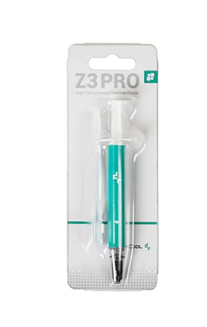 DEEPCOOL Z3 PRO Thermal Paste, High Compatibility