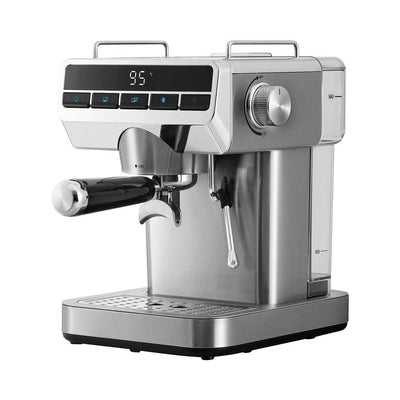 NNEDSZ 20 Bar Coffee Machine Espresso Cafe Maker-0