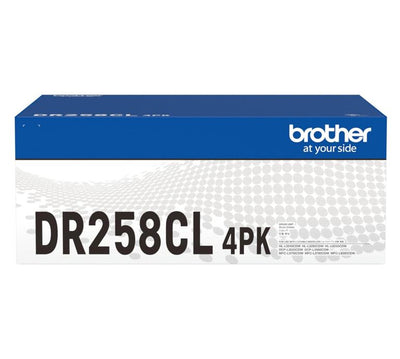 Brother DR-258CL DRUM UNIT TO SUIT