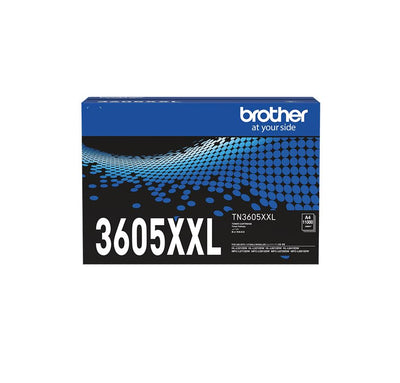 Brother MONO Laser Toner- Super HIGH Yield Cartridge TO SUIT MFC-L6720DW/MFC-L5915DW/ MFC-L5710DW