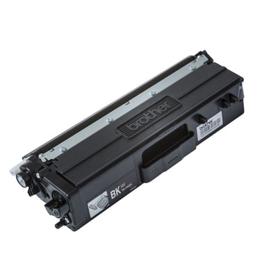 Brother TN-446BK Colour Laser Toner- Super High Yield Black- to suit HL-L8360CDW