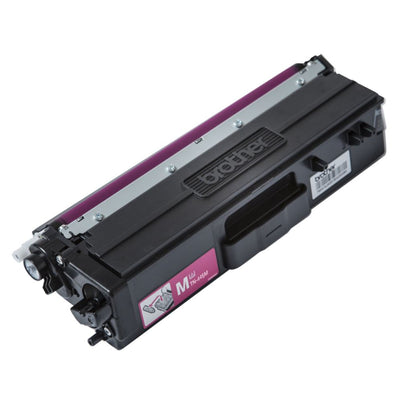 Brother TN-446M Colour Laser- Super High Yield Megenta- HL-L8360CDW