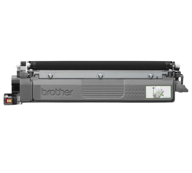 Brother TN-258XLBK Black HIGH Yield Toner Cartridge TO SUIT