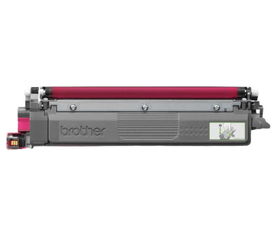 Brother TN-258XLM Magenta HIGH Yield Toner Cartridge TO SUIT