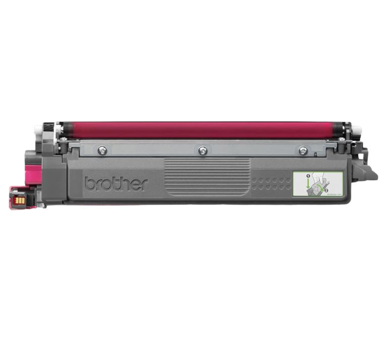 Brother TN-258XLM Magenta HIGH Yield Toner Cartridge TO SUIT