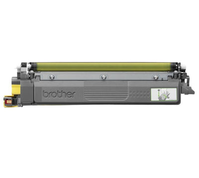 Brother TN-258XLY Yellow HIGH Yield Toner Cartridge TO SUIT