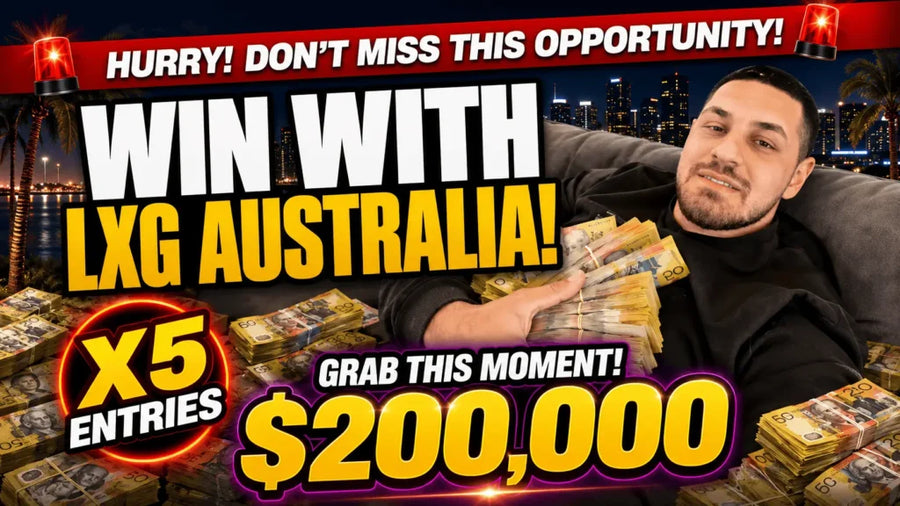 $200,000 Tax-Free Cash