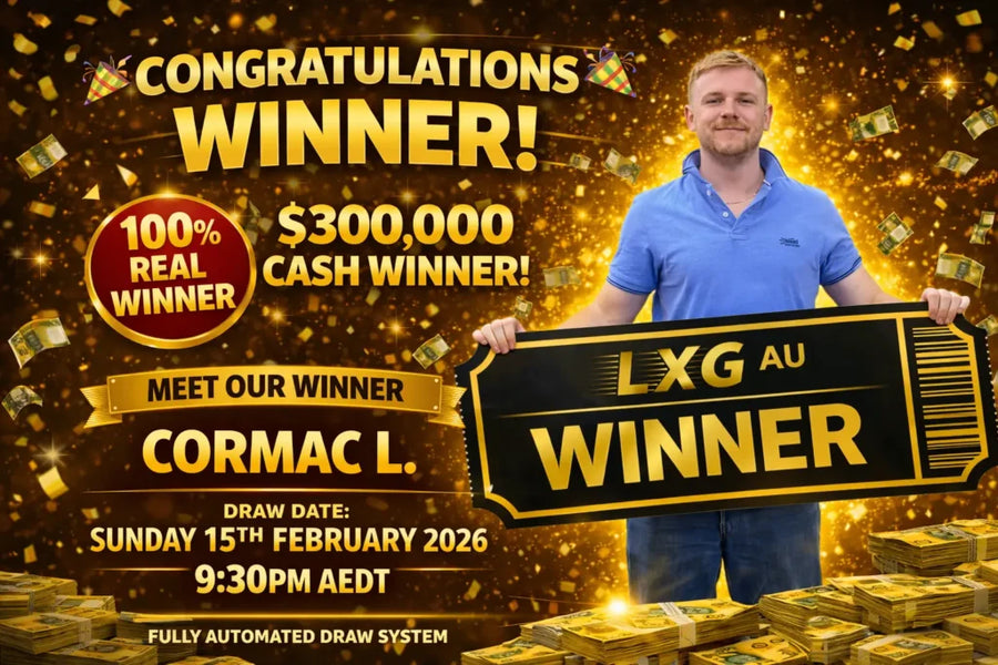 $300,000 Tax-Free Cash