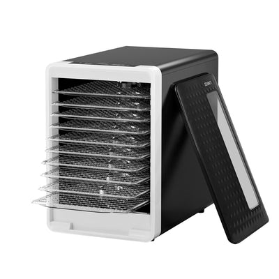 NNEDSZ 10 Trays Food Dehydrator-0