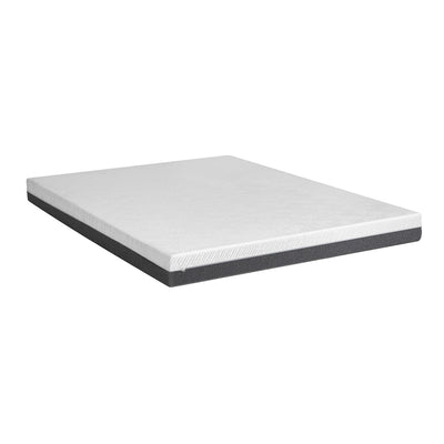 NNEDSZ Giselle Bedding Memory Foam Mattress Bed Cool Gel Non Spring 15cm Queen-0