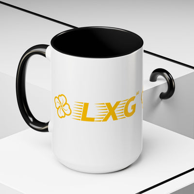 LXG Australia 15oz Mug