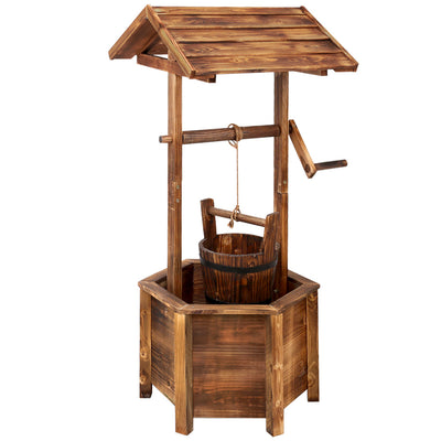 NNEDSZ Wishing Well-0