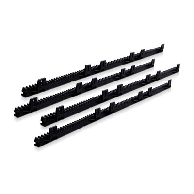 NNEDSZ 4M Sliding Gate Opener Racks-0