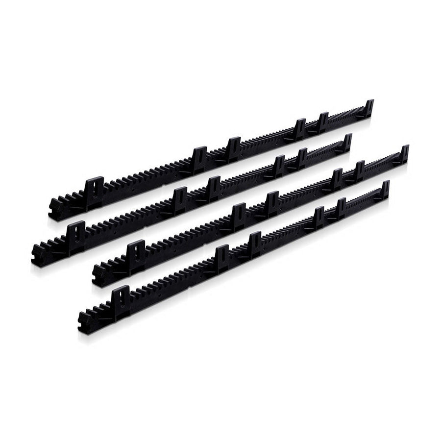 NNEDSZ 4M Sliding Gate Opener Racks-0