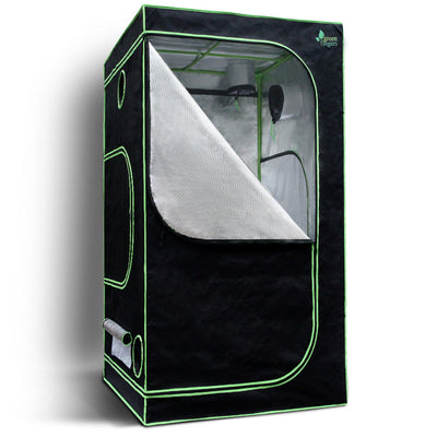 NNEDSZ Weather Proof Lightweight Grow Tent-0