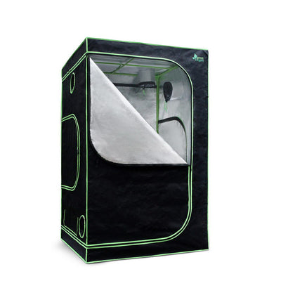NNEDSZ  200cm Hydroponic Grow Tent-0