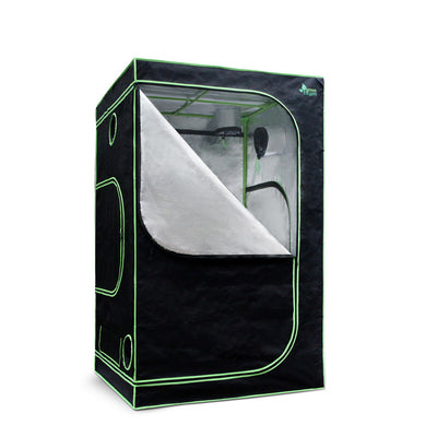 NNEDSZ 90cm Hydroponic Grow Tent-0