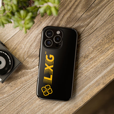 LXG Australia iPhone 16, Pro and Promax Phone Case
