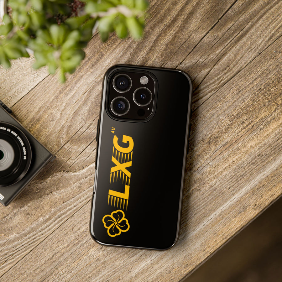 LXG Australia iPhone 16, Pro and Promax Phone Case