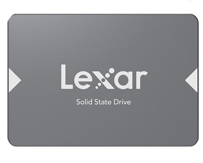 Lexar LNS100 2TB, 2.5” SATA III (6Gb/s)