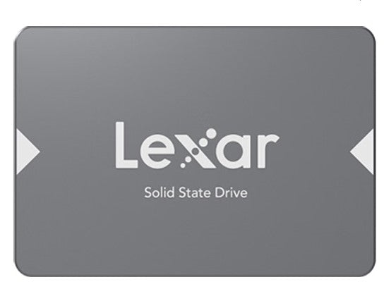 Lexar LNS100 2TB, 2.5” SATA III (6Gb/s)