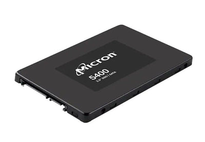 Micron (Crucial) Micron 5400 PRO 960GB 2.5" SATA Enterprise SSD 540R/520W MB/s 95K/35K IOPS 2628TBW 1.5DWPD 3M hrs MTTF 
