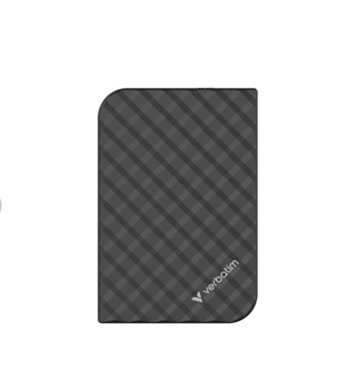 ASUS Verbatim 53249 256GB Store 'N’ Go USB 3.2 Gen 1 Portable SSD/Flash Drive