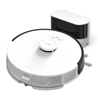 TP-LINK Tapo RV20 Max Plus White