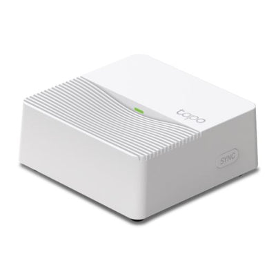 TP-LINK Tapo Smart Hub Tapo H200